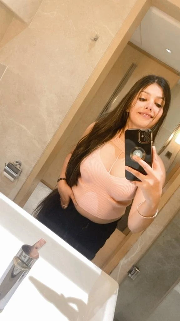 Maya Pune – Indian escort in Pune — 5 / 7