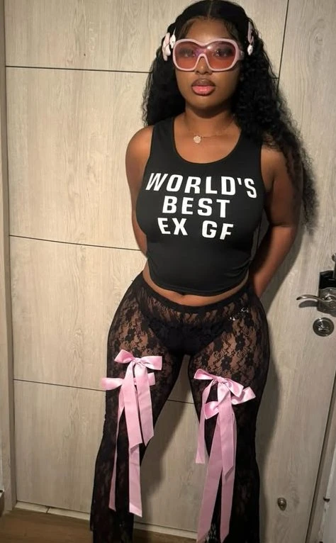 Lina – Congolese escort in Erbil — 3 / 7