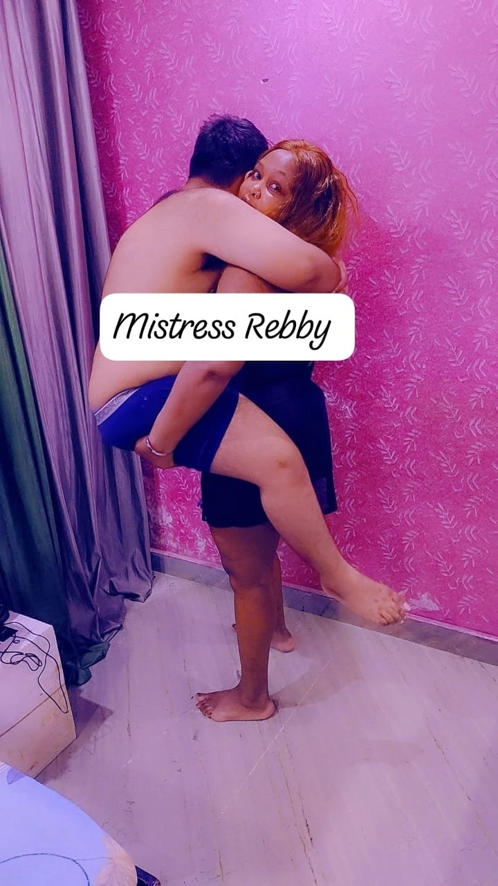 Mistress Rebby – Rwandan escort in New Delhi — 5 / 13