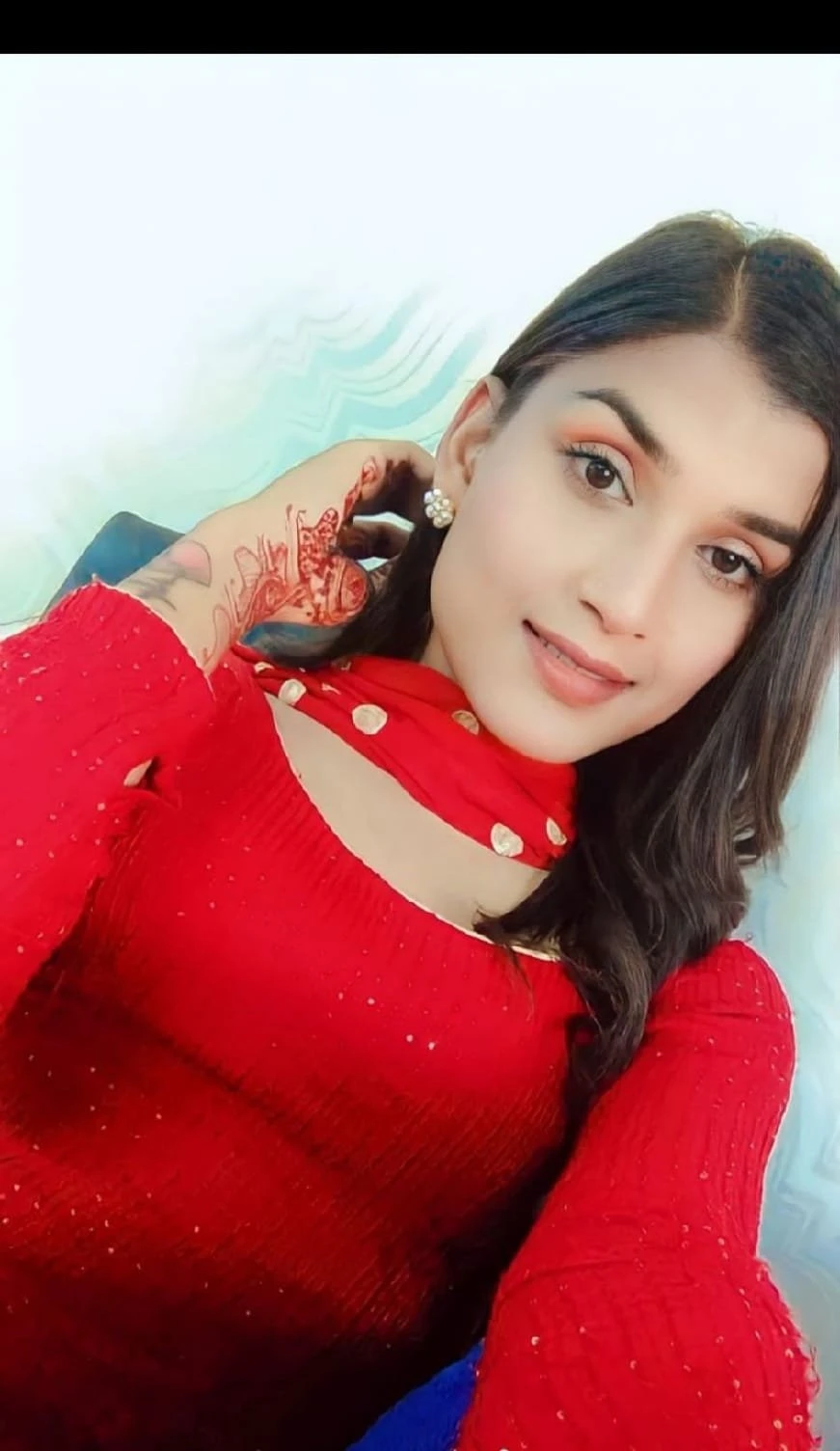 Sharlyn – Indian escort in New Delhi — 6 / 15