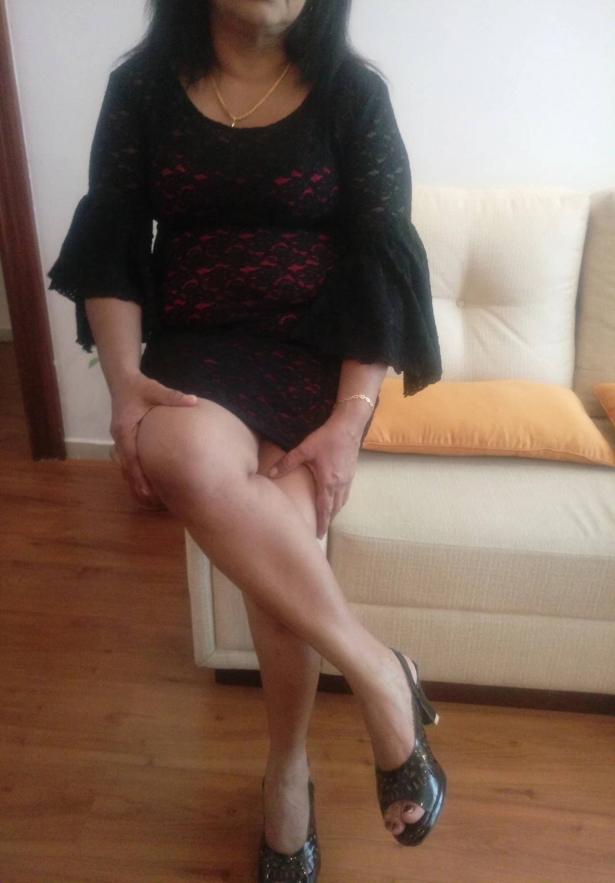 Jaanvi – Sri Lankan escort in Colombo — 5 / 6