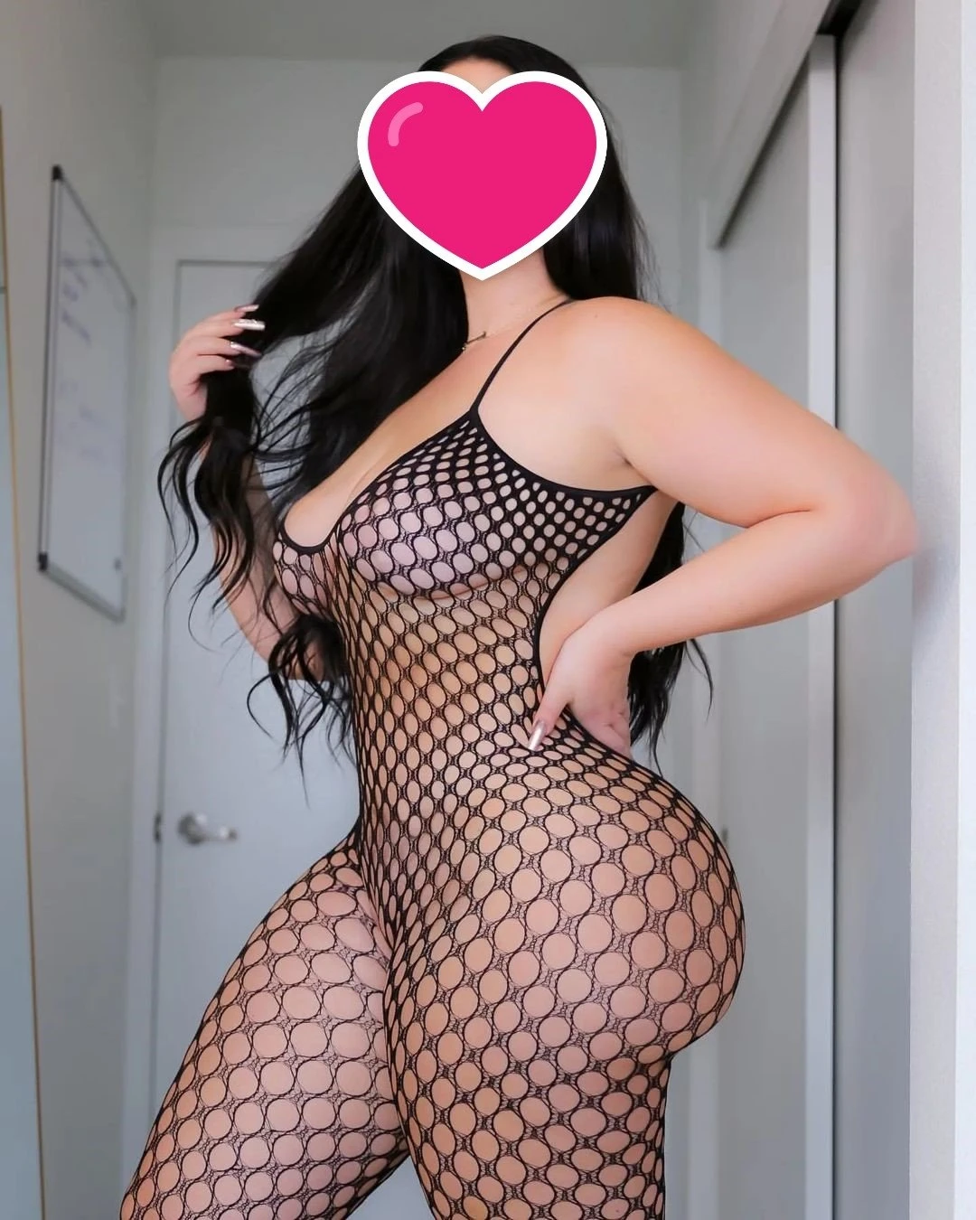 Noha Spa Hassan – Moroccan escort in Rabat — 2 / 3