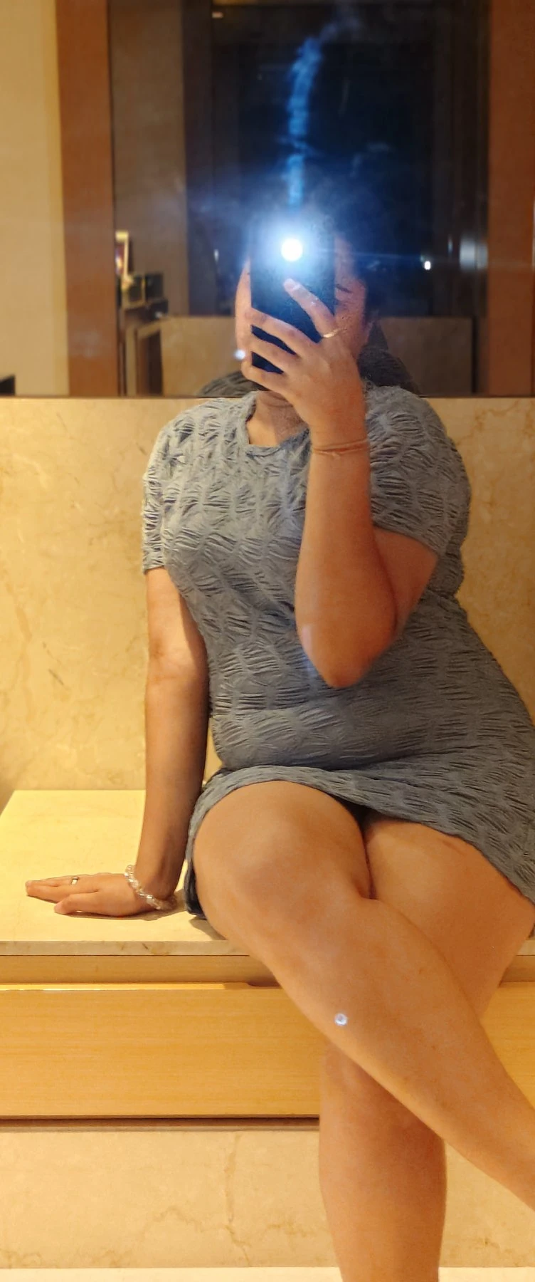 Navika | a Chubby Divine – Indian escort in New Delhi — 2 / 3