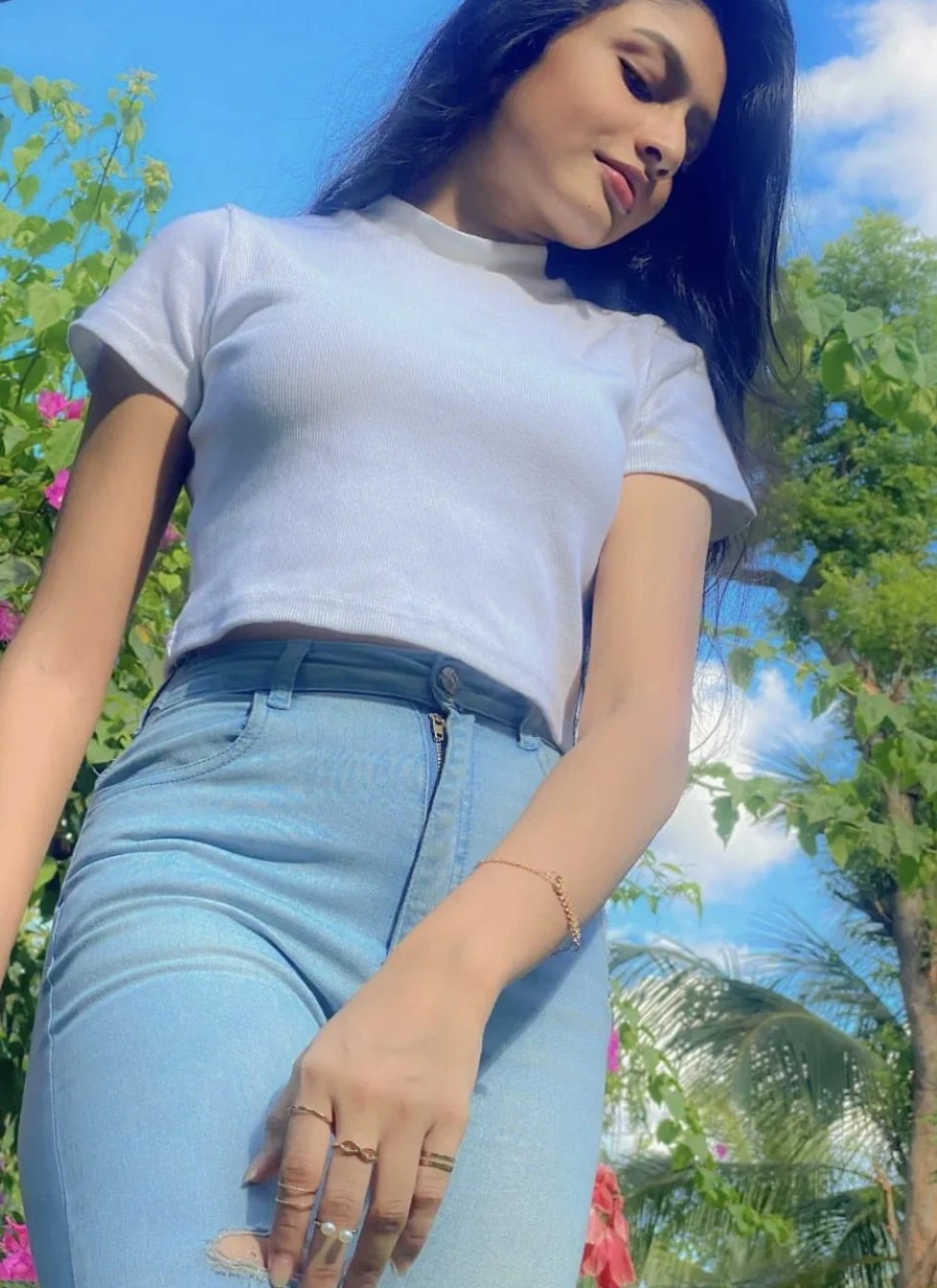 Tharu – escort in Colombo — 3 / 5