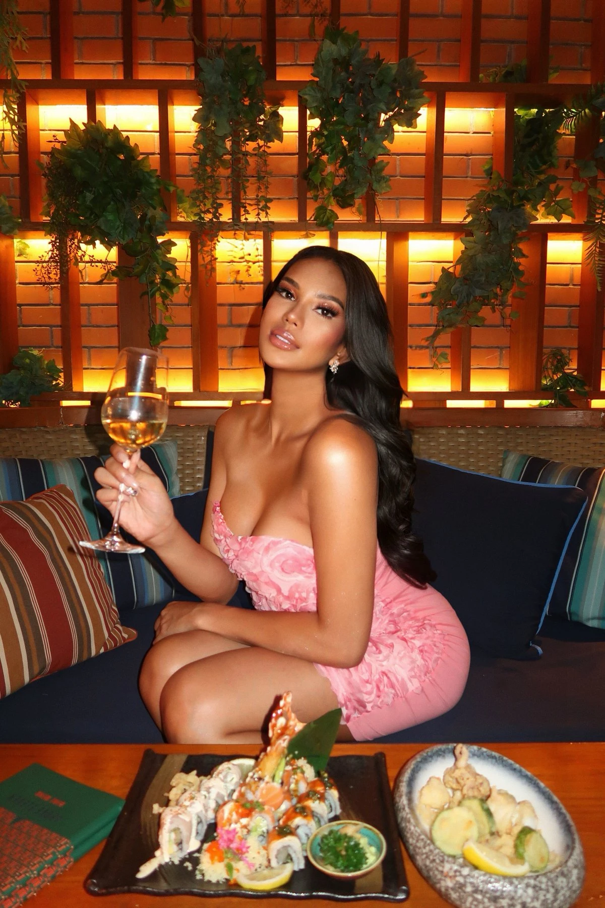Olivia – Australian escort in Casablanca — 4 / 13