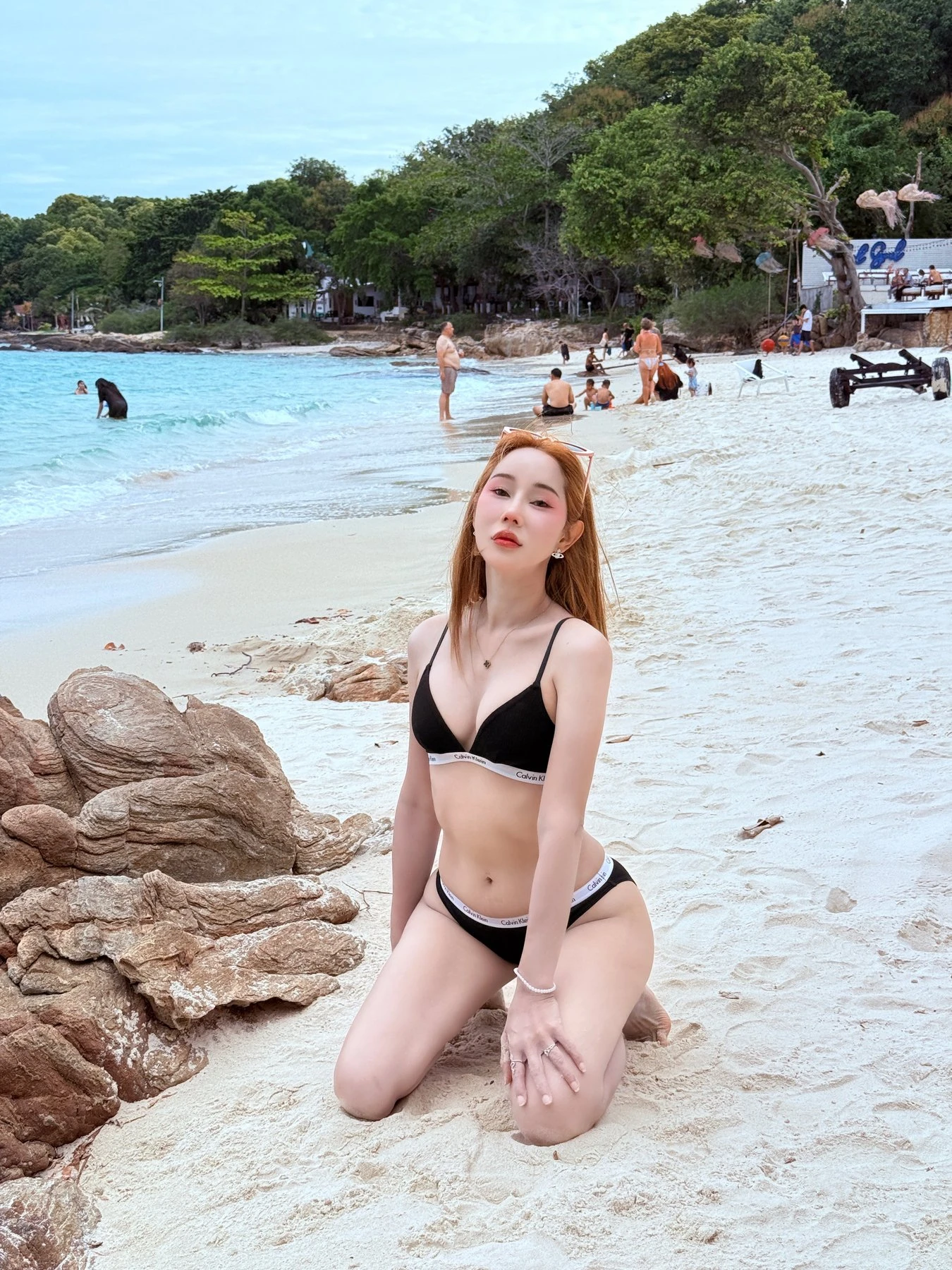 Jenne.Lin – Taiwanese escort in Macao, Escort, Macao