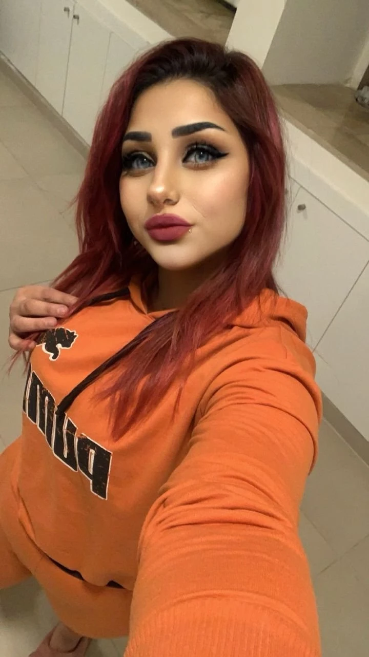 Tamara – Lebanese escort in Beirut — 7 / 9