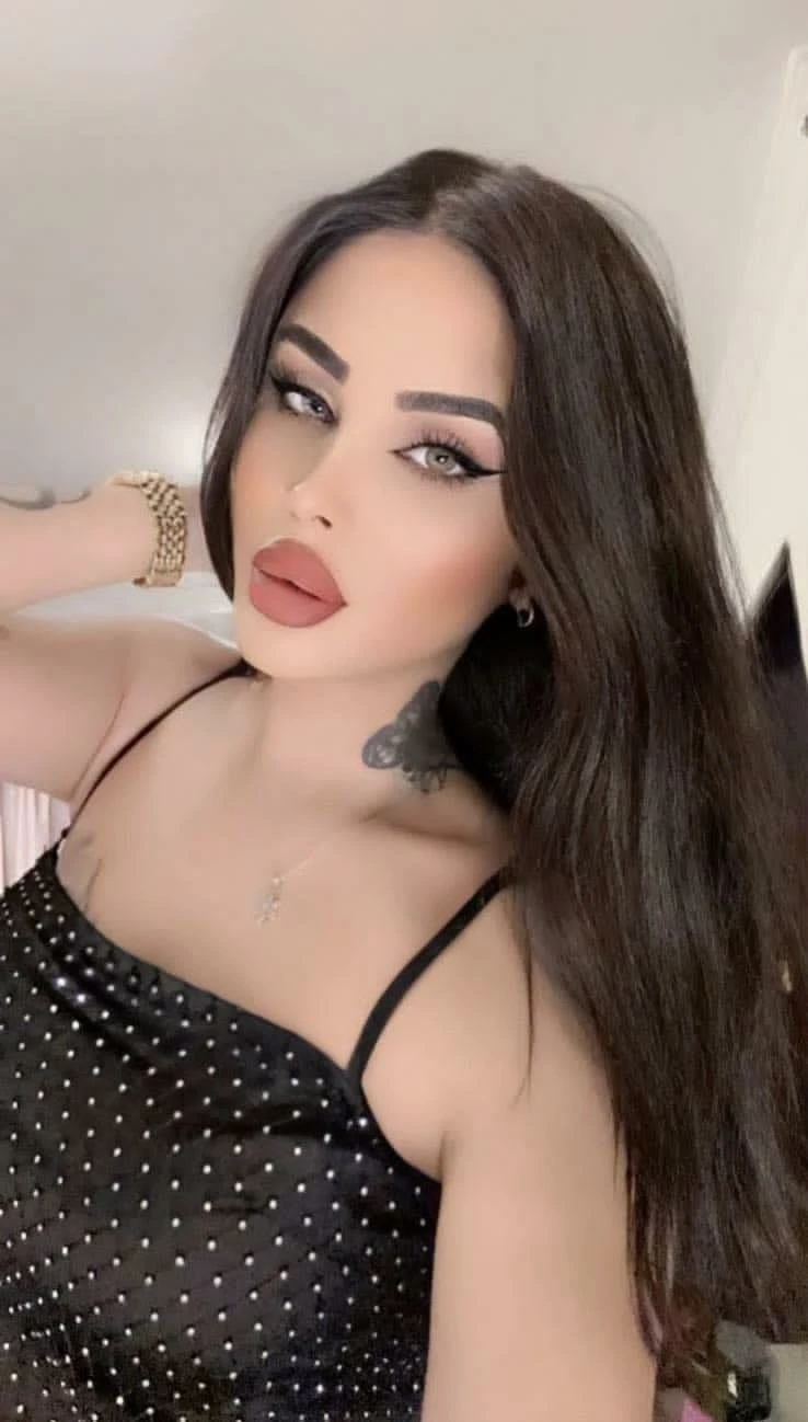 Jenifer in Podgorica – Russian escort in Montenegro — 3 / 6