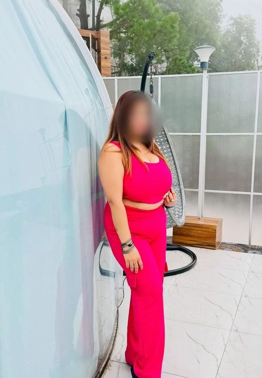 Amrit Anand Kaur – Indian escort in Mumbai — 4 / 5