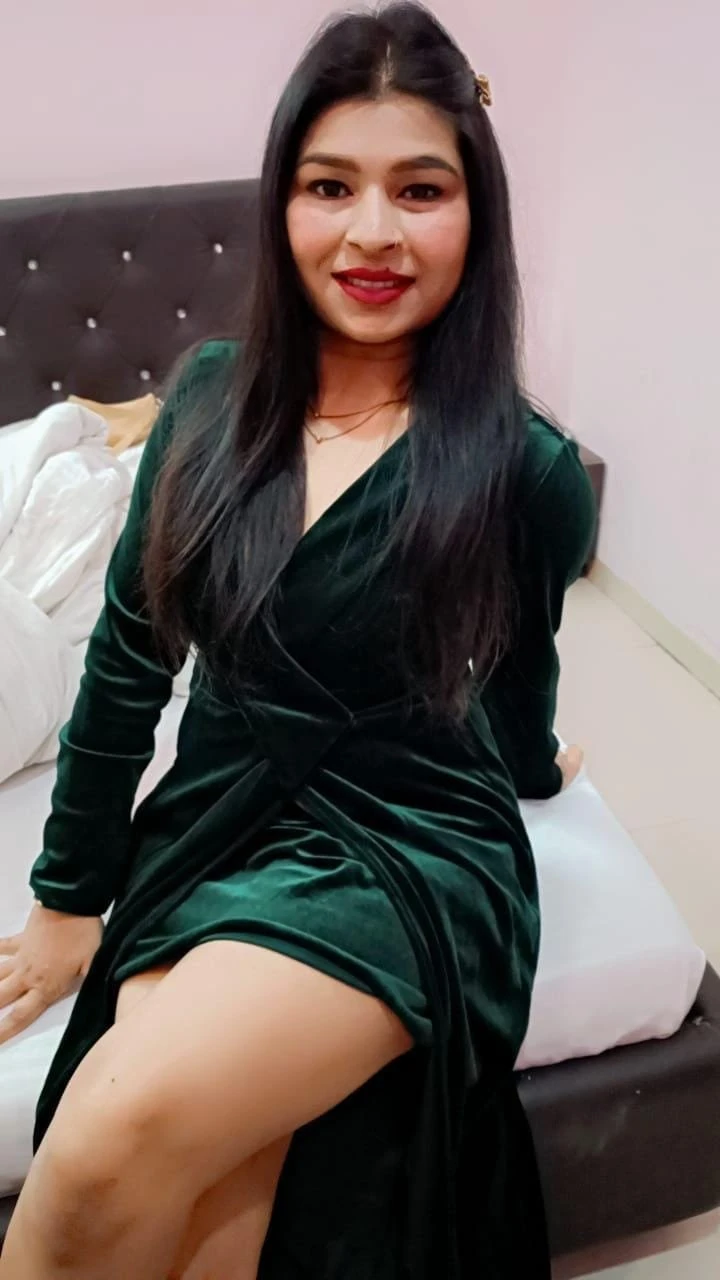 Bhavana Lustful & Independent Genuine Es – Indian escort in Pune — 3 / 4