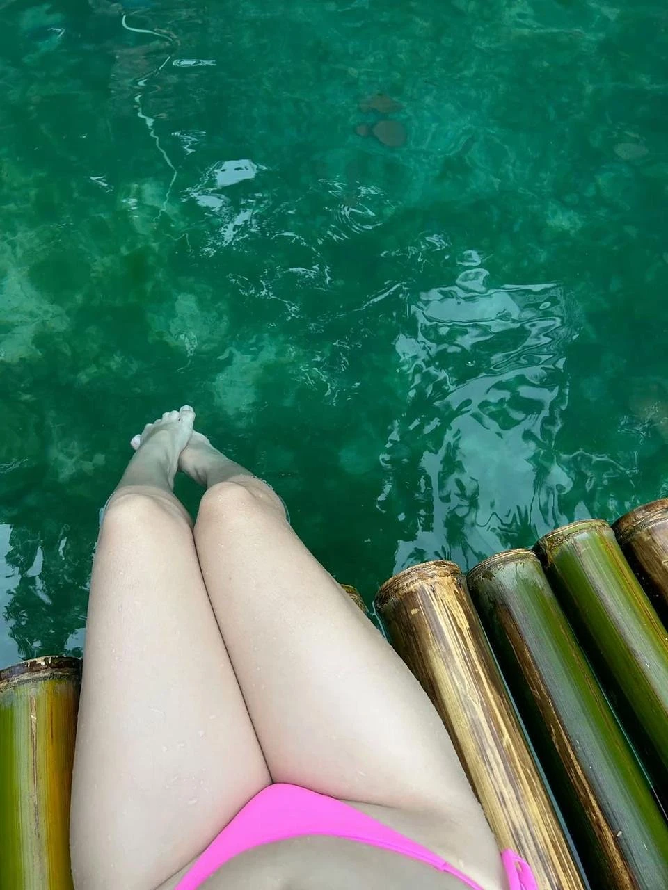 Vanillah – Seychellois escort in Mirissa — 3 / 4