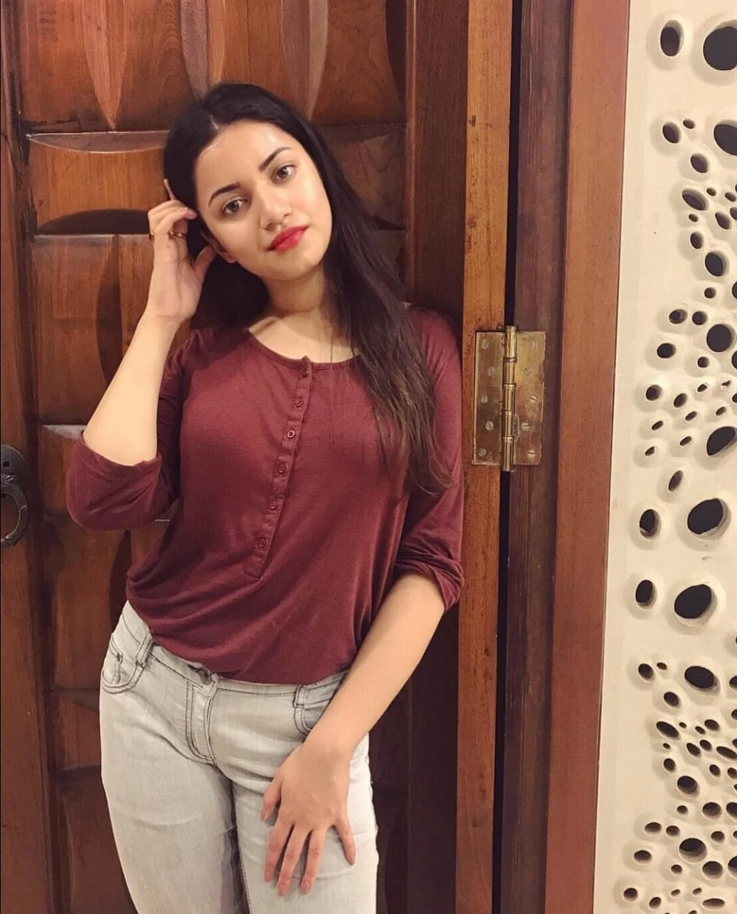 Riyah – Indian escort in Noida — 2 / 4