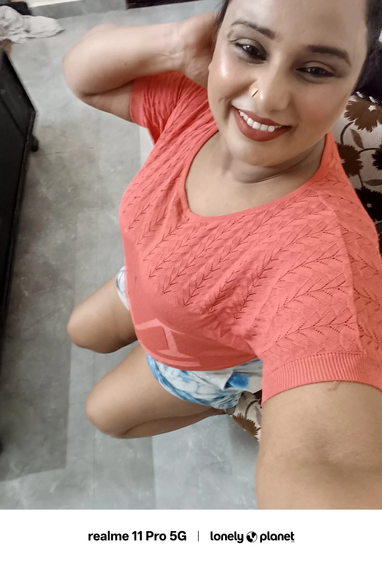 Zubina – Indian escort in Hyderabad — 2 / 3