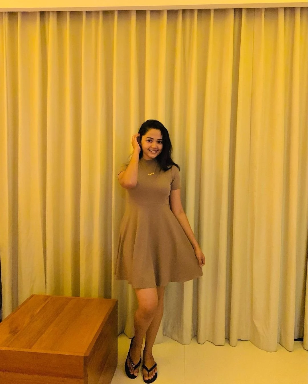 Sweety – Indian escort agency in Hyderabad — 1 / 3