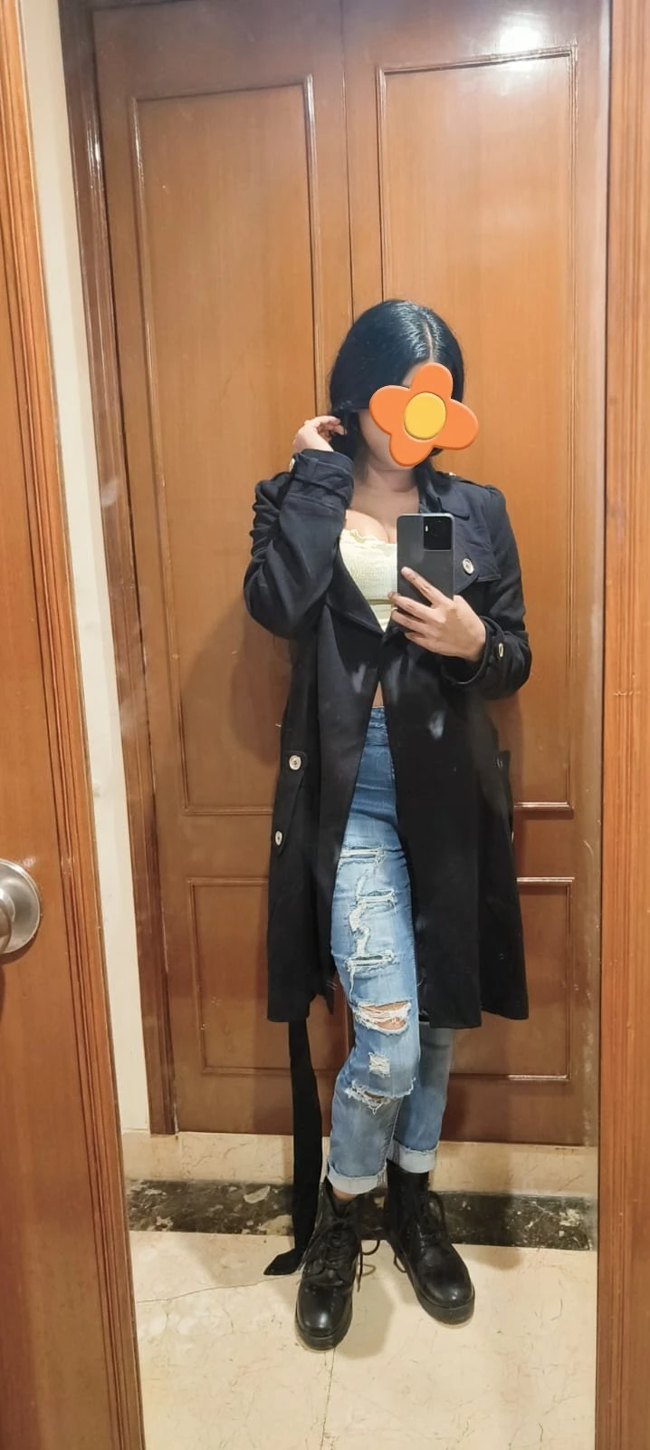 Most Trusted & Genuine No Advance Escort – Indian escort in Pune — 2 / 4