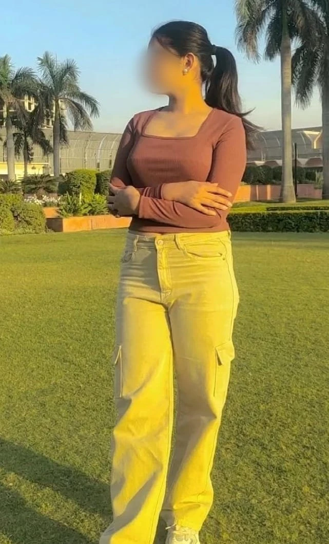 ༺🆃🅰🅽🆄࿐ – Indian escort in Nagpur — 2 / 4