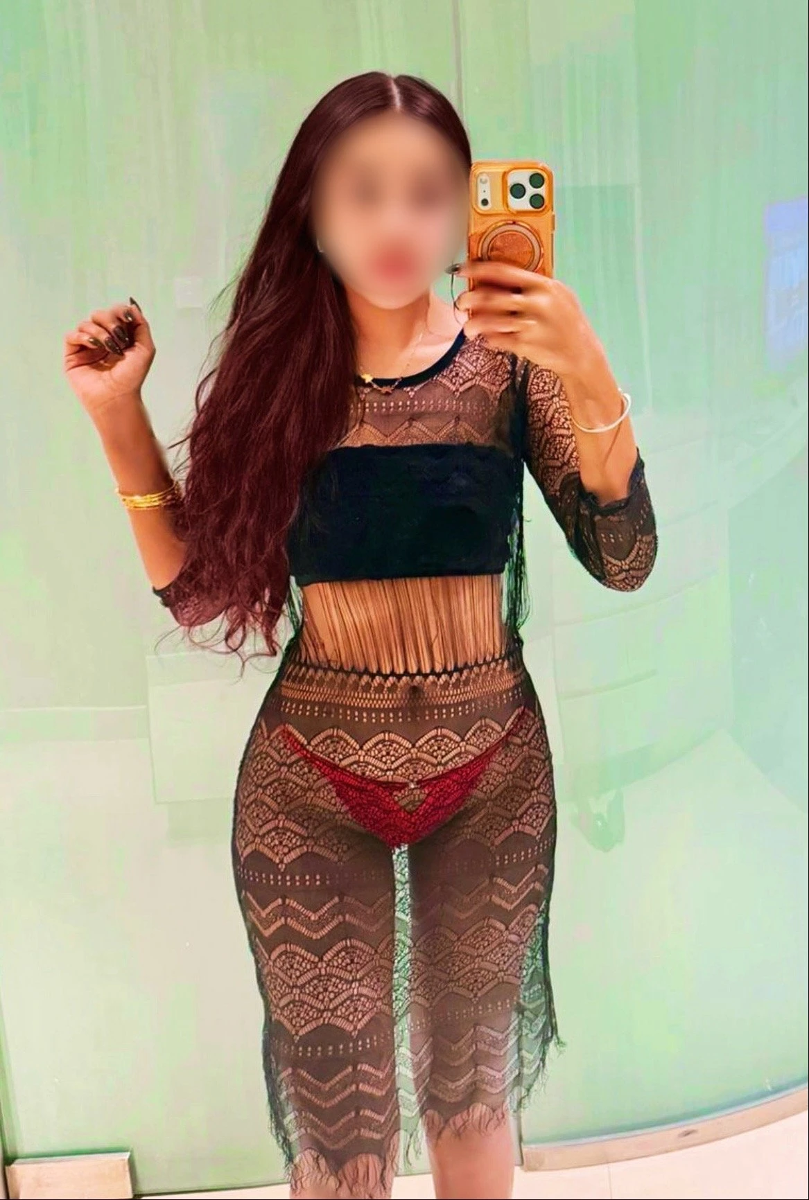 Isabelle Independent amazing GFE – Sri Lankan escort in Colombo — 21 / 29