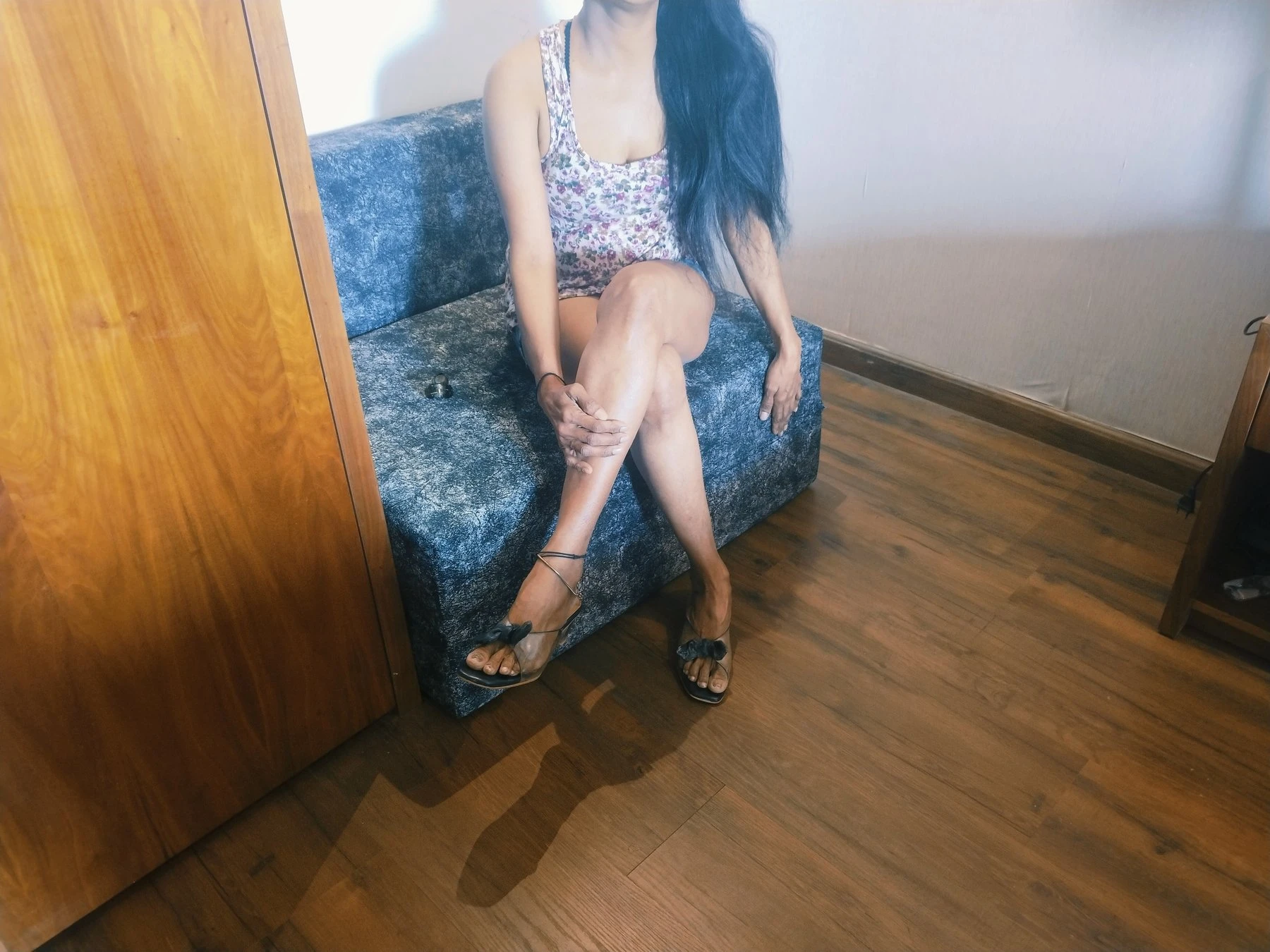 Hotjasmine – escort in Vellore, Escort, Vellore