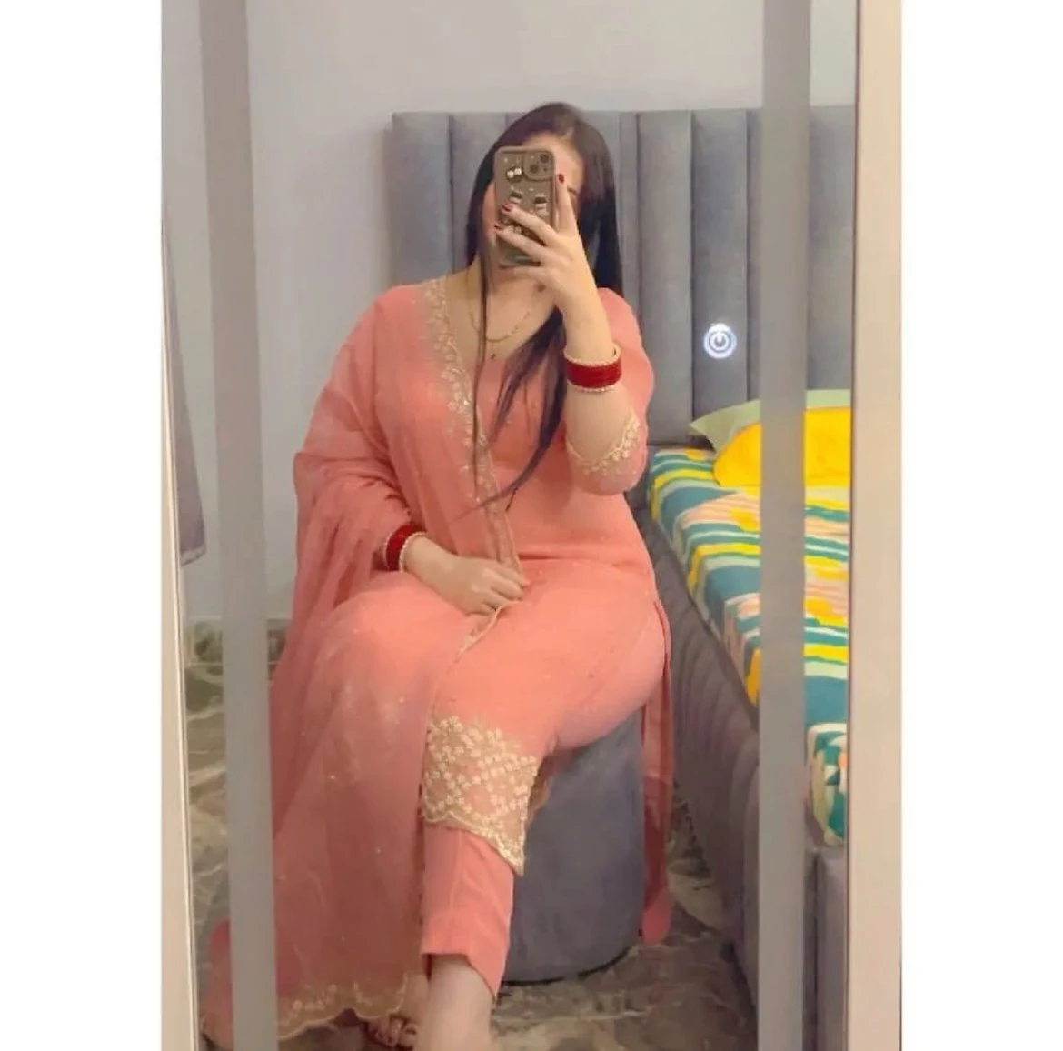 Sexy Nafisa – Syrian escort in Erbil — 2 / 5