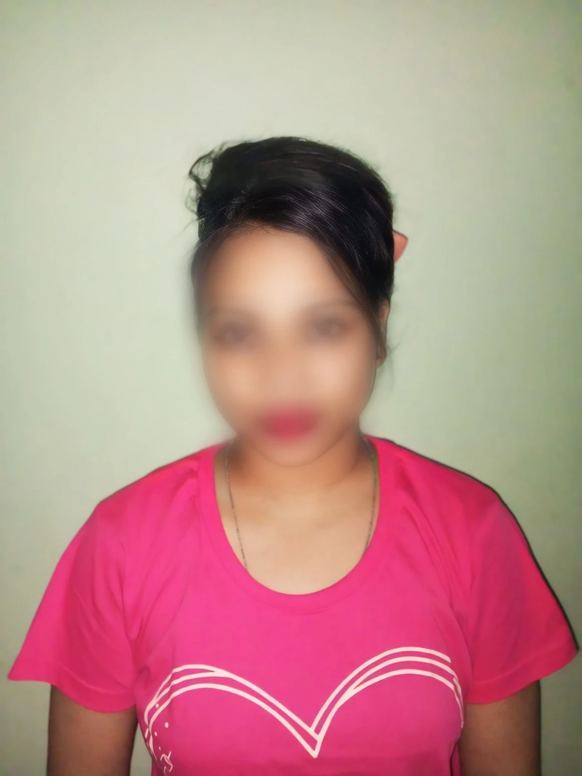 Real Service - Pay Cash to Girl Directly – Afghan escort in Hyderabad — 4 / 5