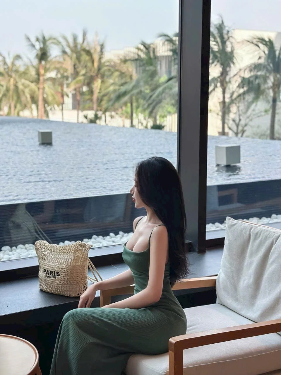 Deep throat, Cim Best Service – Vietnamese escort in Nha Trang — 4 / 10