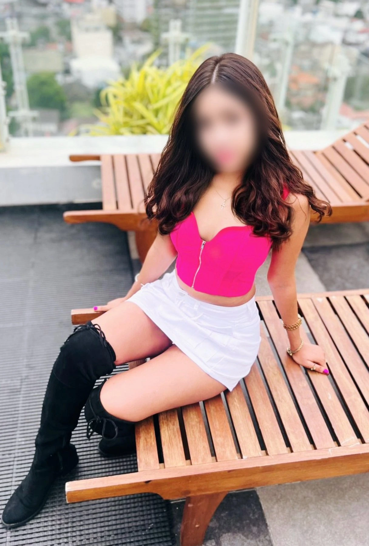 Isabelle Independent amazing GFE – Sri Lankan escort in Colombo — 2 / 29