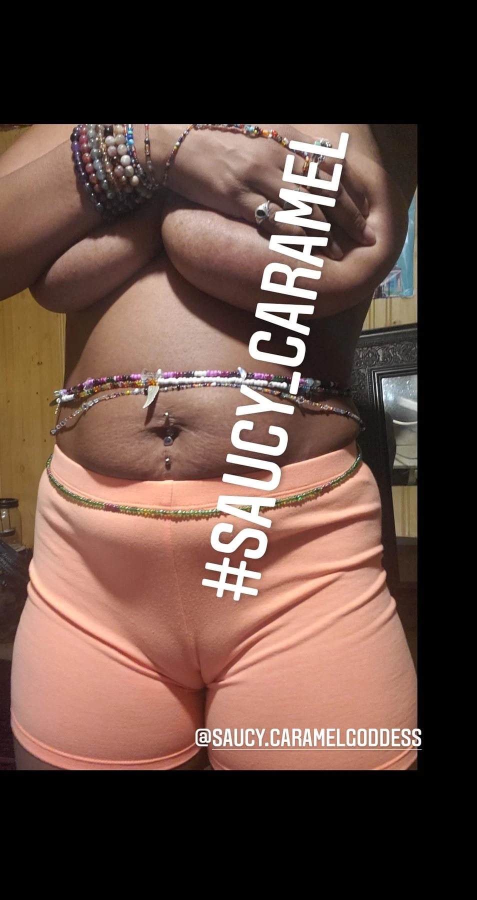 Candy Caramel – Egyptian escort in Montego Bay — 2 / 3