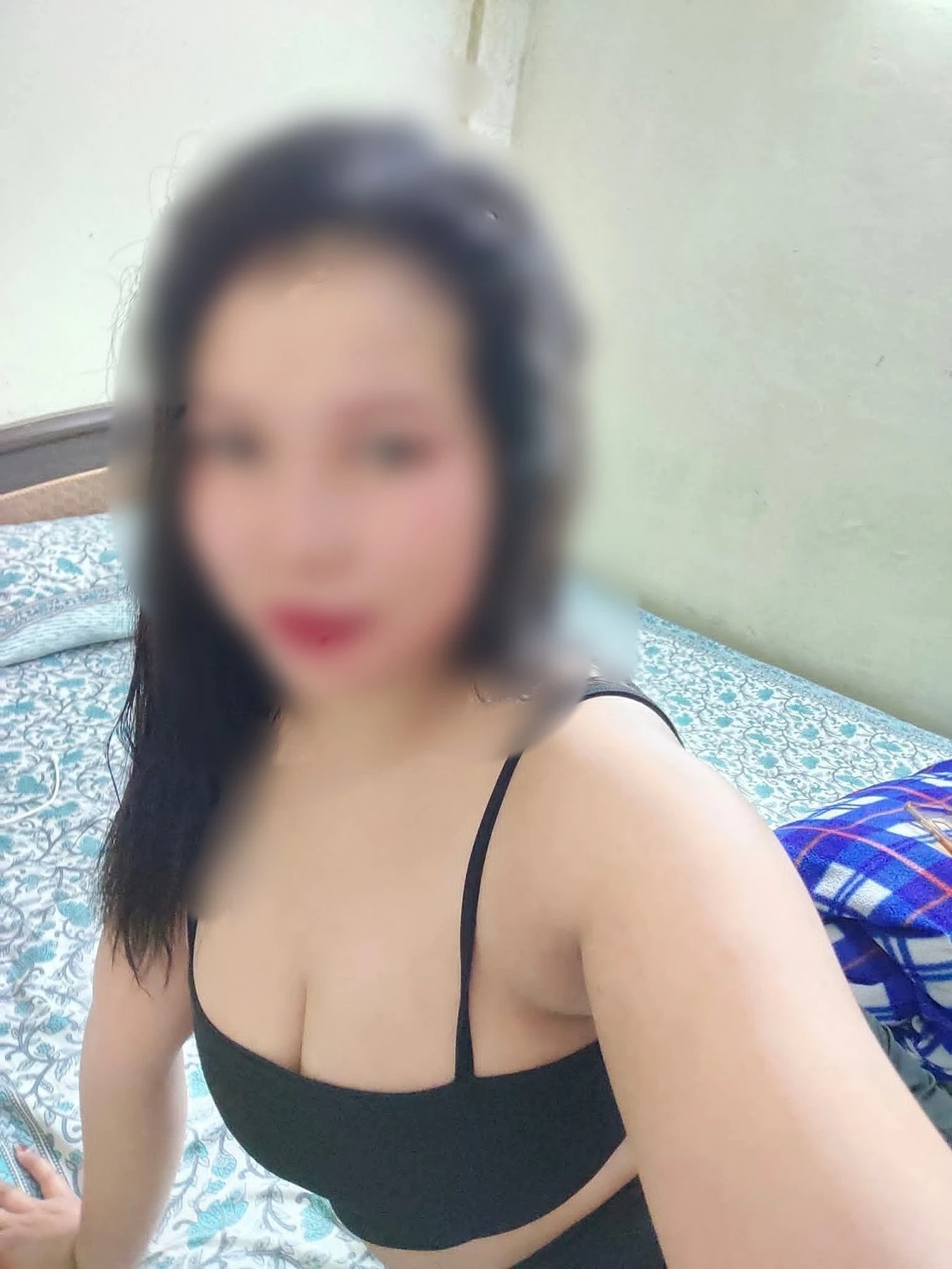 Sunny Independent Girl – Indian escort in New Delhi — 2 / 4