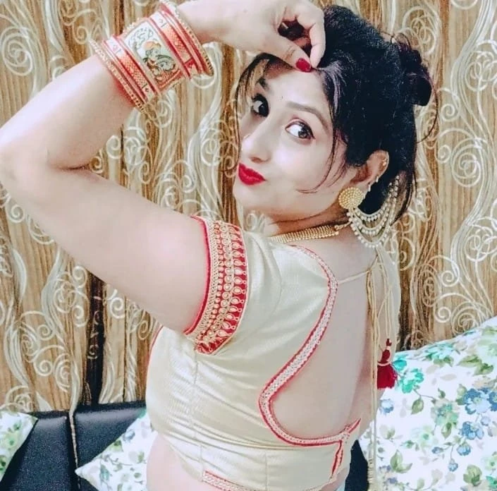 Soniya Sharma – Indian escort in Madurai — 3 / 6