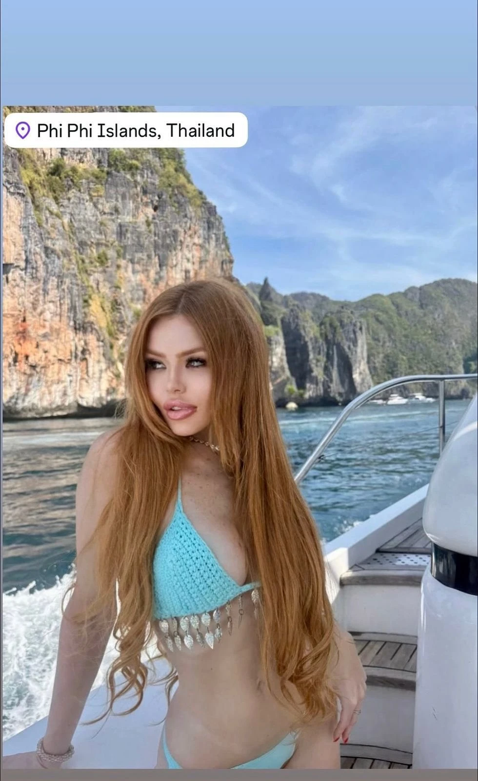 Sasha Toys – Russian escort in Beirut — 4 / 6