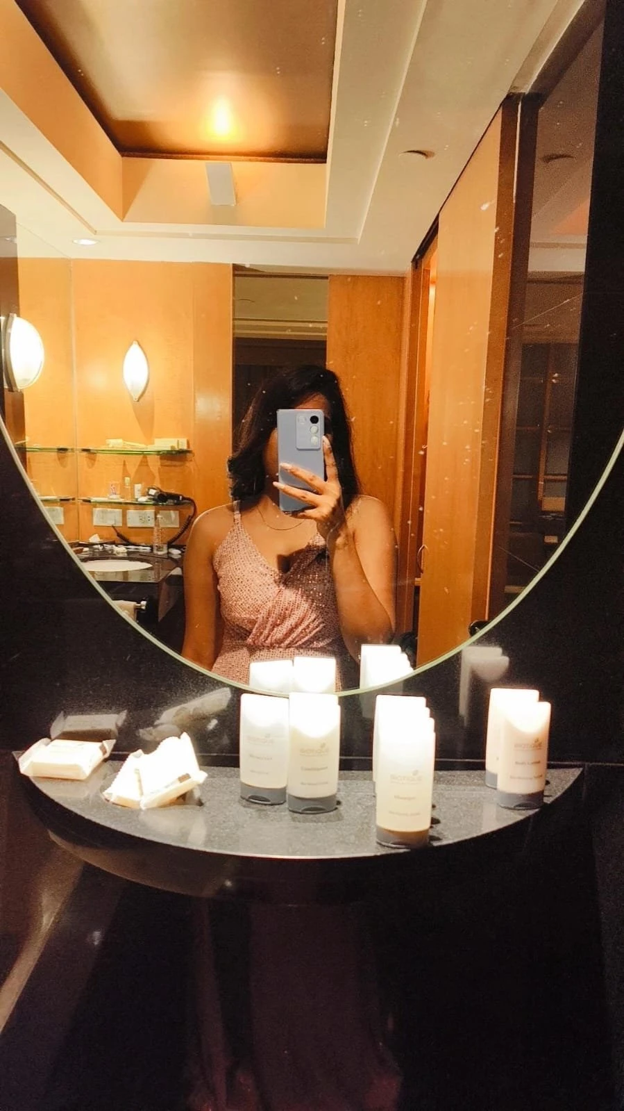 Book sexy independent high profile – Indian escort in Hyderabad — 3 / 4