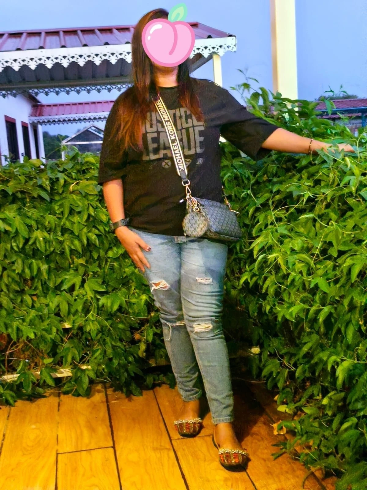 Dimpal Sexy Private Girl's – Indian escort in Pune — 3 / 5