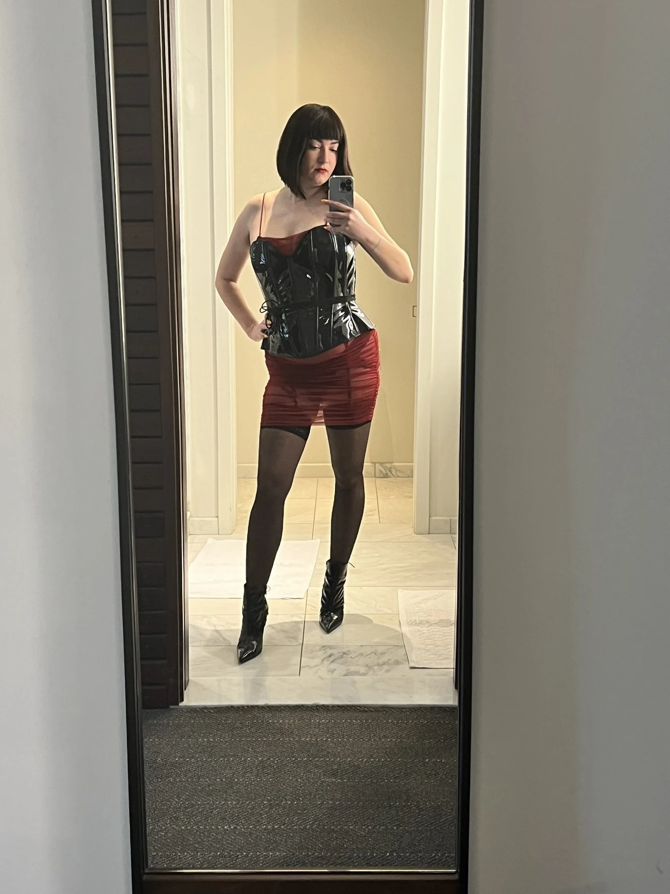 Mistress Mirabel – American dominatrix in Drogheda — 2 / 9