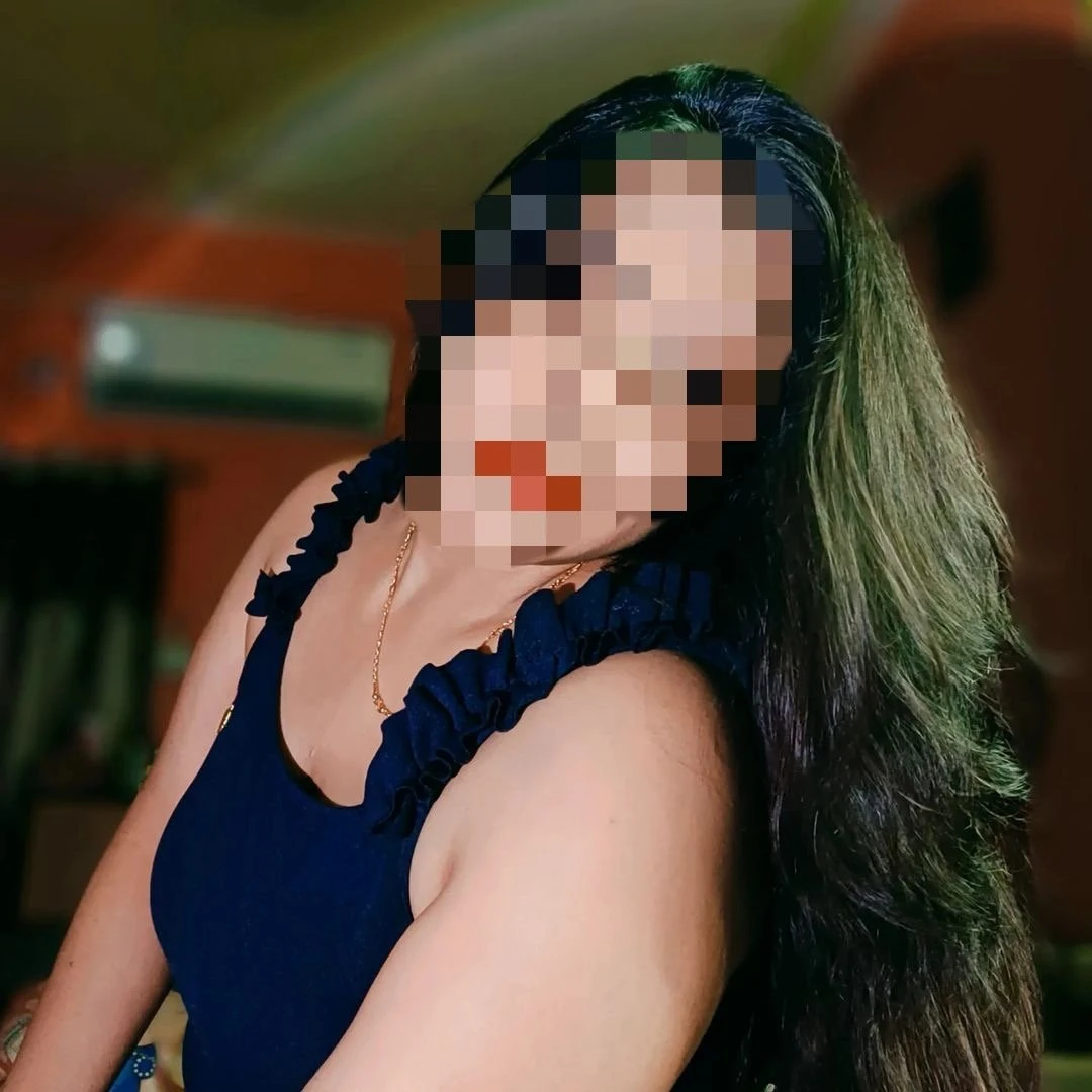 Amrutha – Indian escort in Kochi — 3 / 7