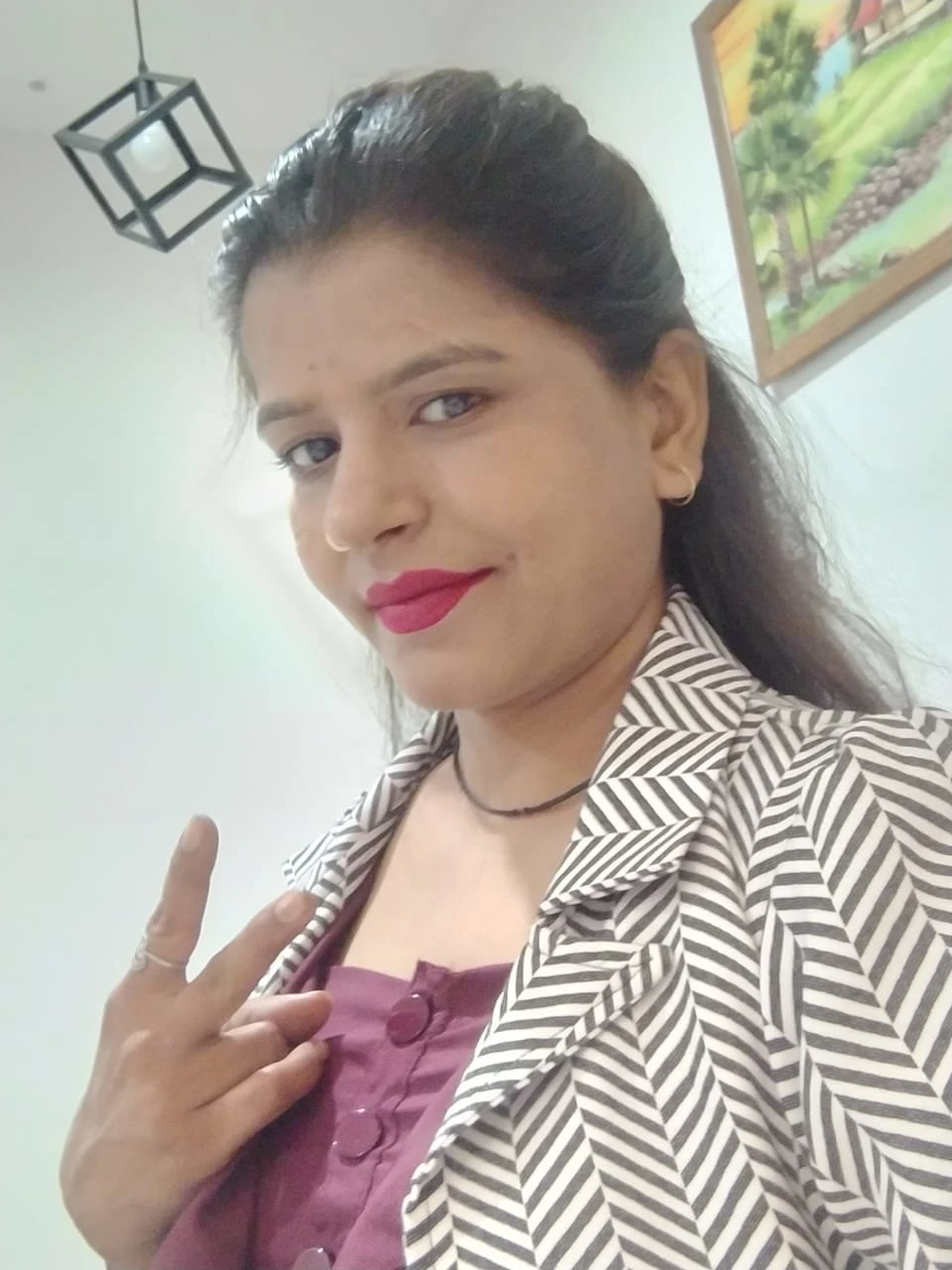 Sumi Mahajan Indian Model – Indian escort agency in New Delhi — 4 / 5
