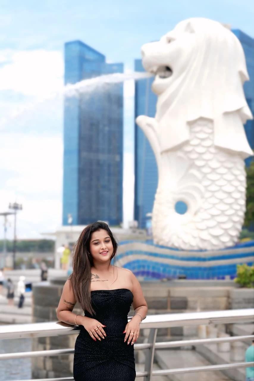 Sweety – Indian escort in Hyderabad — 4 / 13