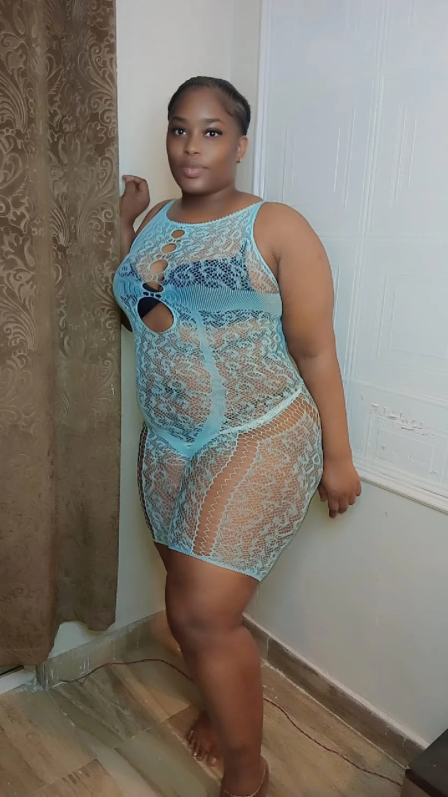 African Banky +91//789623//3829 – escort in Noida — 23 / 24
