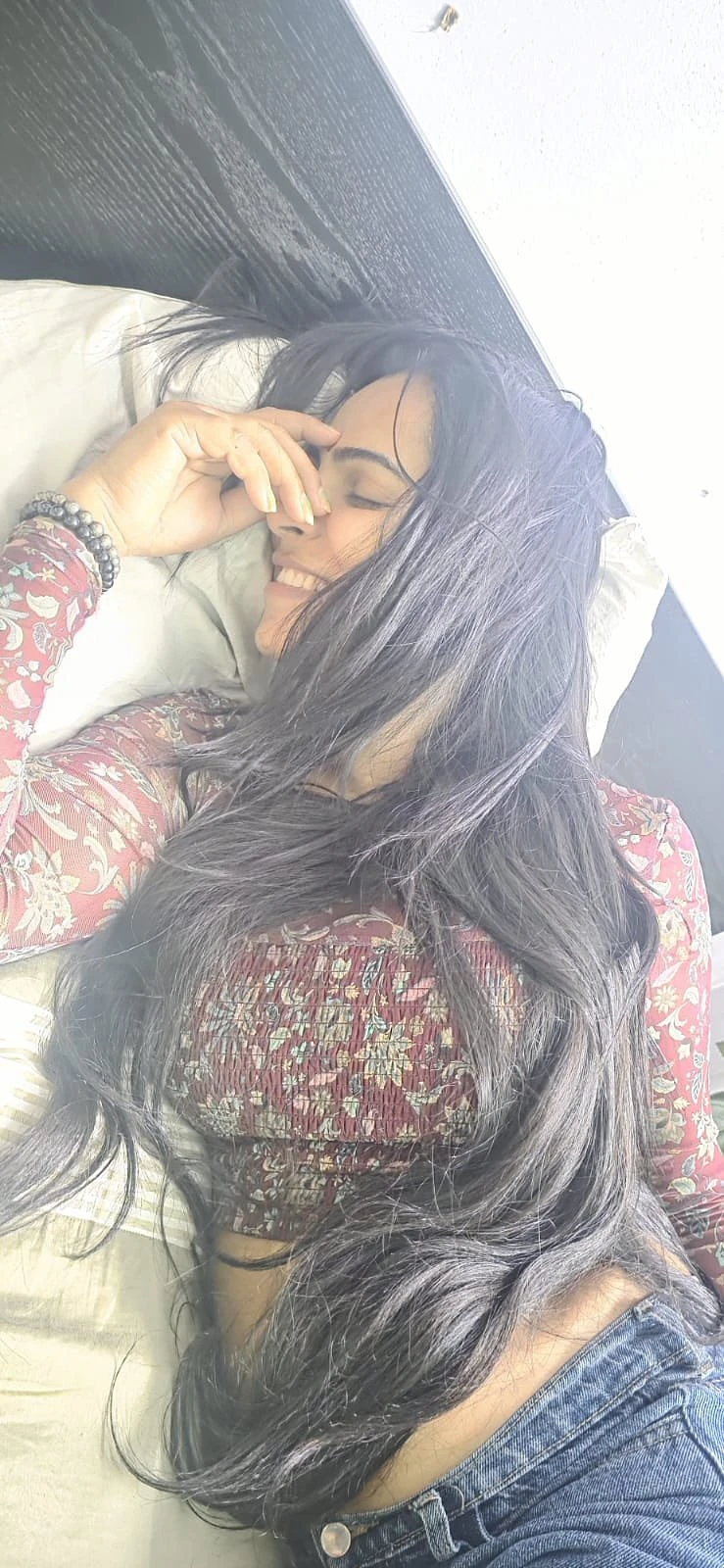 Divyasri – Indian escort in Hyderabad, Escort, Hyderabad
