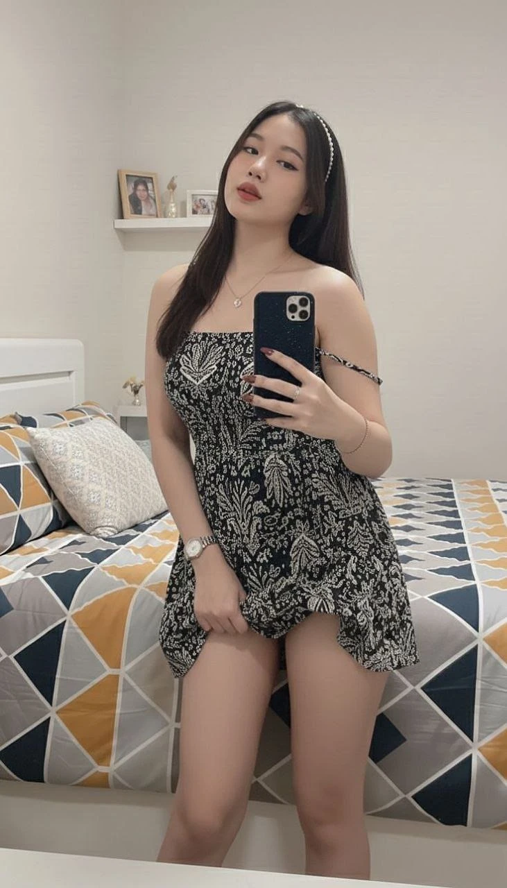 Lilly – Vietnamese escort in Hanoi — 3 / 6