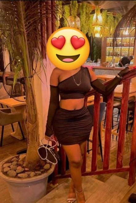 new African Lily Big Boobs Pussy for Sex – South African escort in Visakhapatnam — 4 / 5