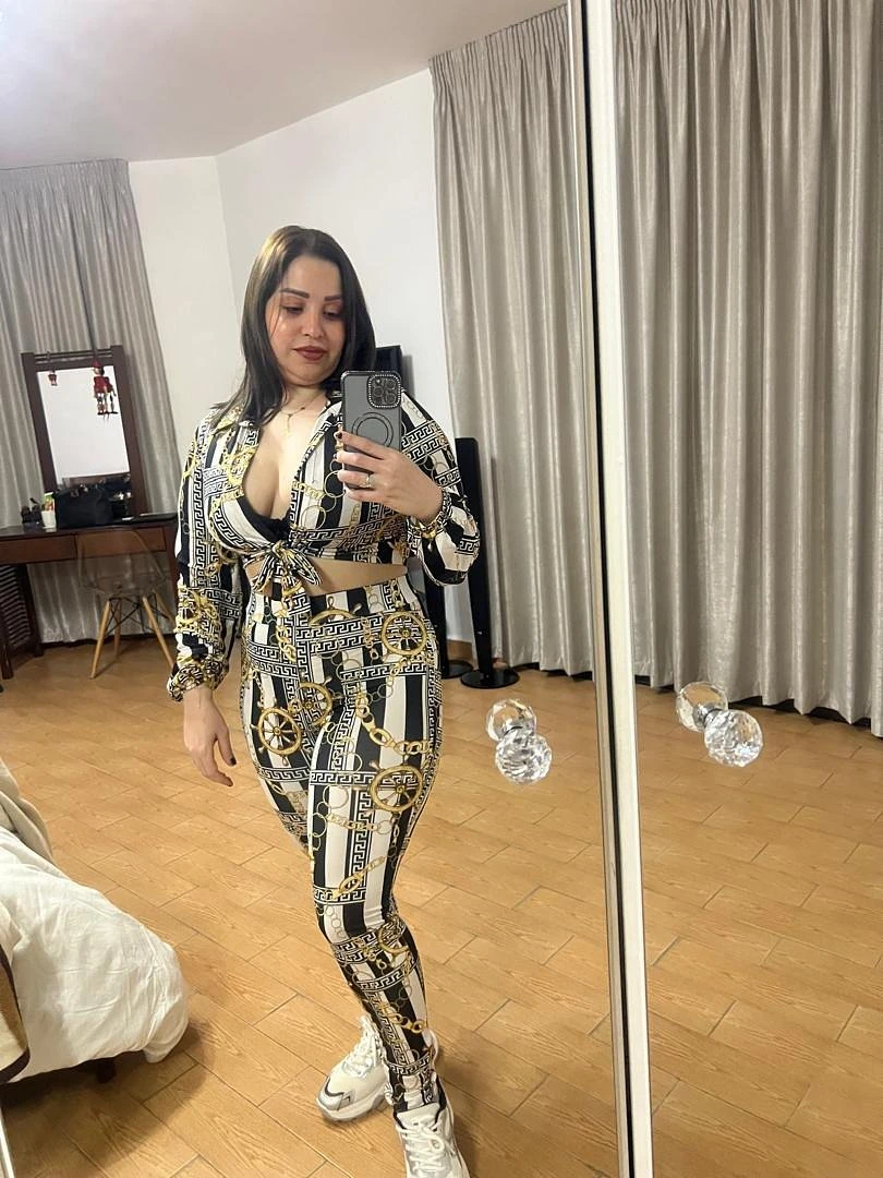 Silin Slin – Kuwaiti escort in Beirut — 10 / 12