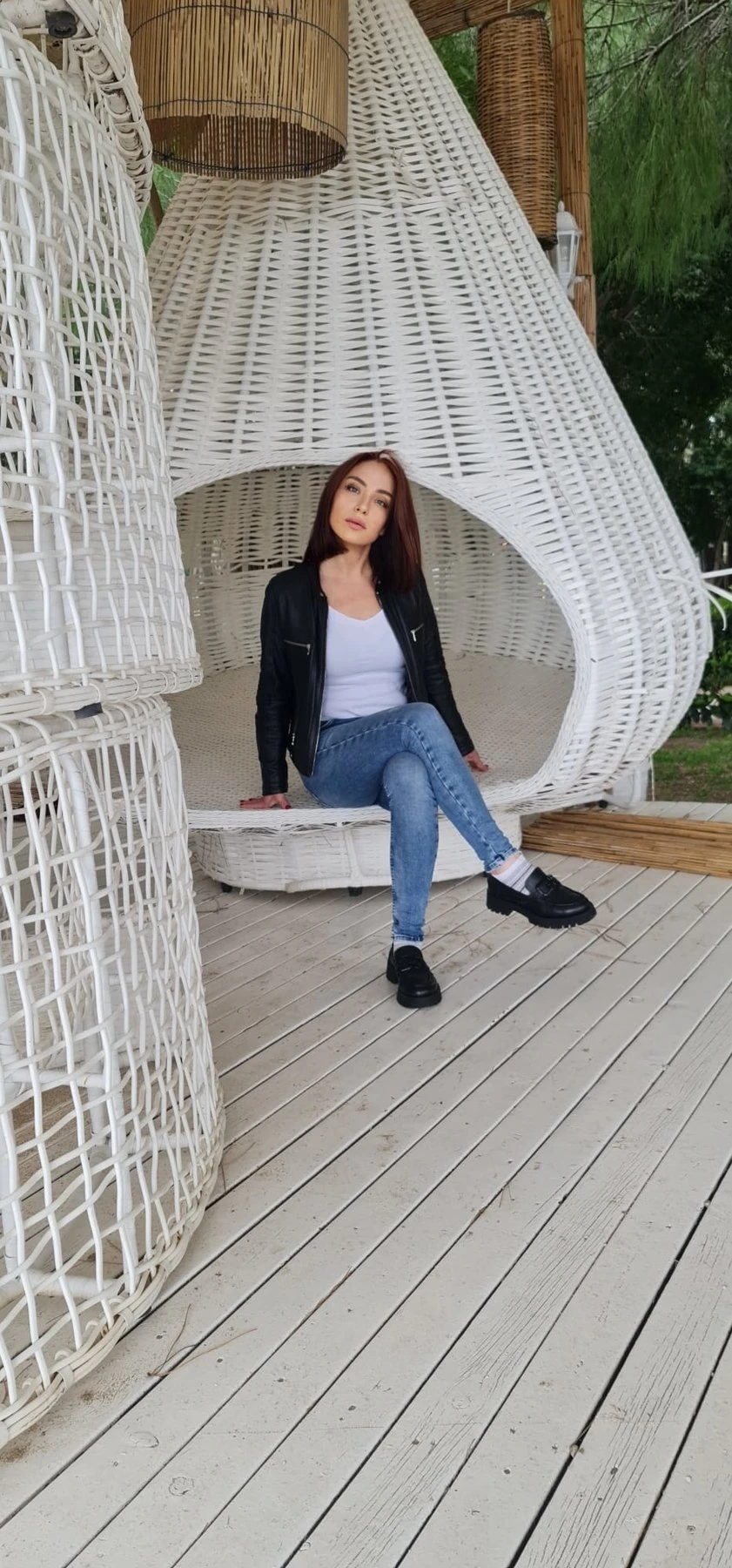 Mariya – Ukrainian escort in Beirut — 3 / 9