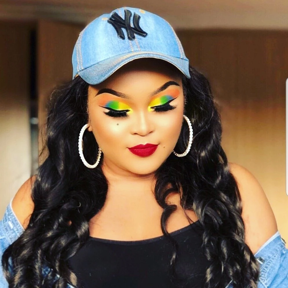 Sharon Jayson – Tanzanian escort in Mumbai — 3 / 7