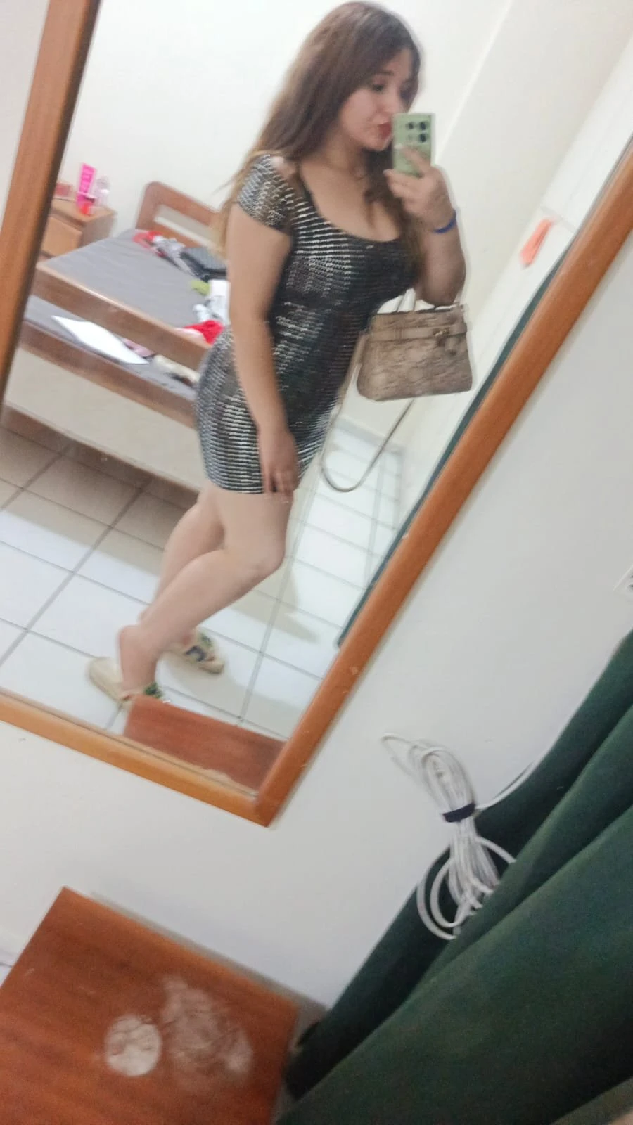 Yara – Lebanese escort in Beirut — 7 / 11