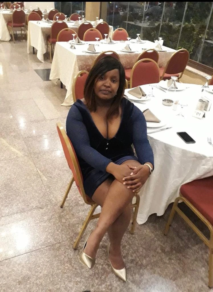 Janet – Tanzanian escort in Beirut — 6 / 10