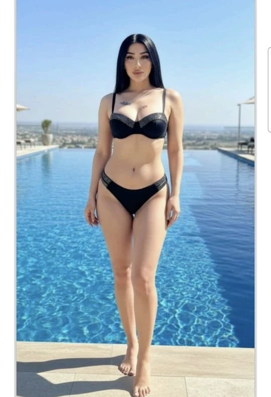 Yasmina – Russian escort in Jaipur — 1 / 7