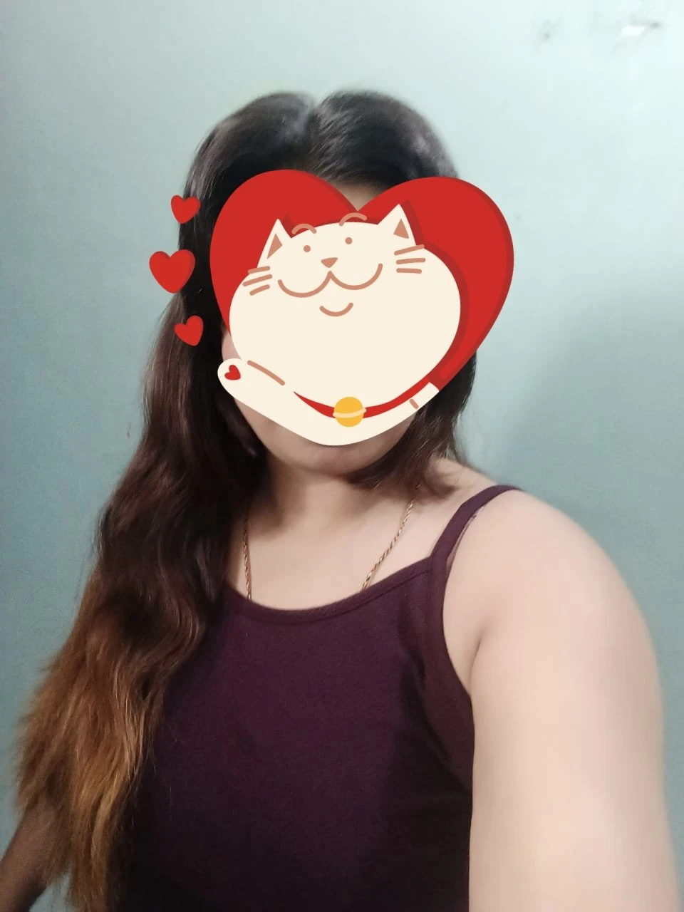 Khushi Cute N Alone Girl – Indian escort in New Delhi — 5 / 8