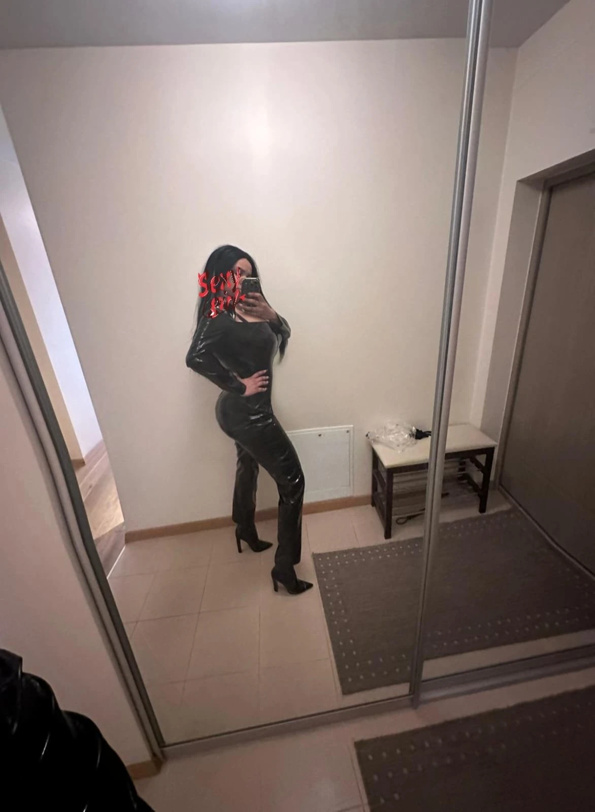 Angie – Ukrainian escort in Oslo — 3 / 8