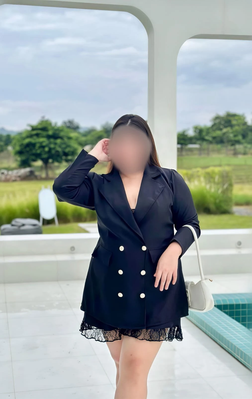 Deepthroat Wild Fun Rimjob Mistress 🫦 – Filipino escort in Mumbai — 4 / 6