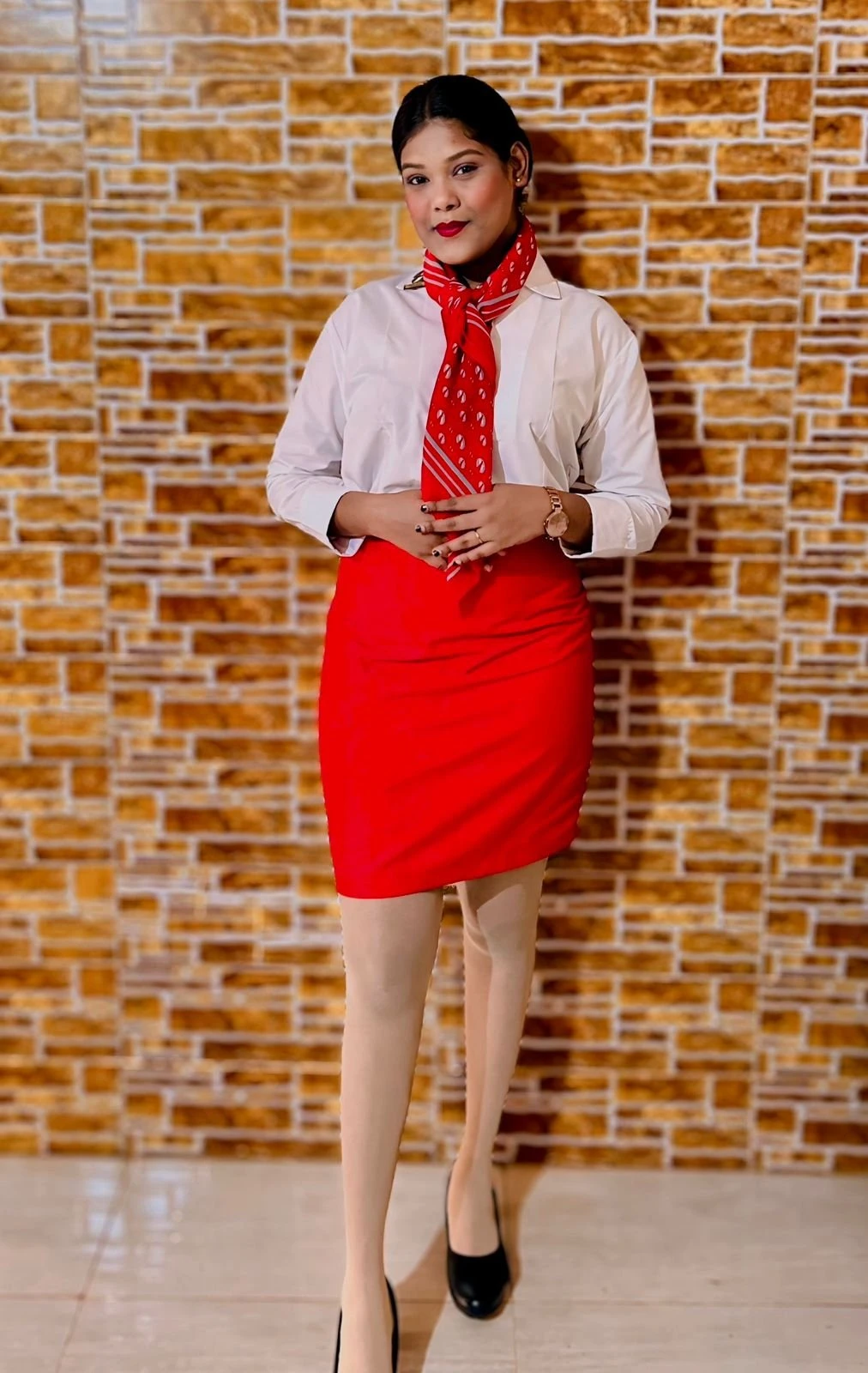 Riya – Indian escort in Navi Mumbai — 2 / 7